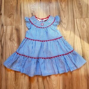 Cynthia Rowley Dress